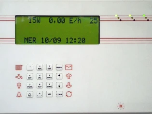 Surveiller sa consommation d'énergie réelle et son coût