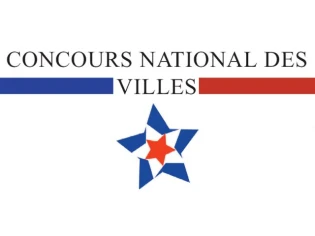 Palmarès du Concours national des villes