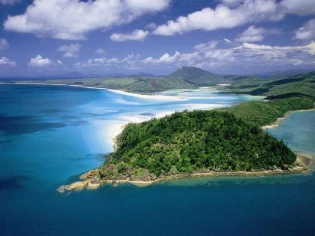 Gardien d'une île paradisiaque ? Le meilleur job du monde !