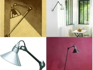 La lampe Gras fait son come-back