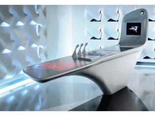 Le Corian® séduit toujours