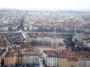 Les nouveaux visages de Lyon