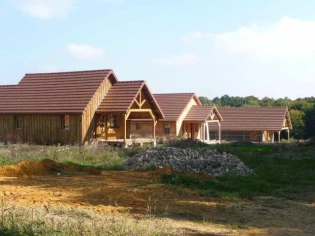 Le marché de la maison bois croit en son avenir