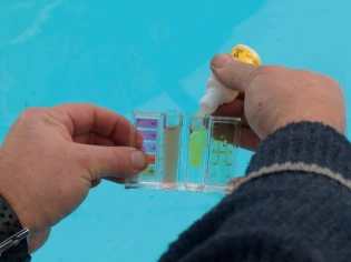 Remettre en service une piscine : "un moment crucial"