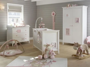 Noukie's se lance dans le mobilier pour enfants