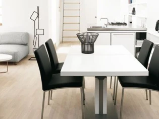 Un service de conseils déco à domicile chez BoConcept