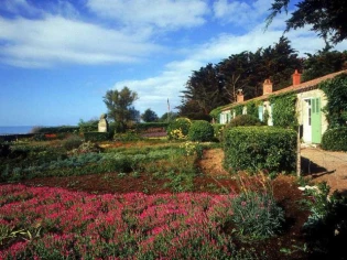 Ce week-end, rendez-vous aux jardins !