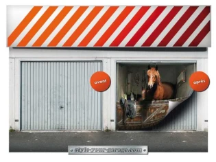 Garage, le relooking express !