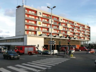 A la découverte de l'architecture contemporaine de Bordeaux