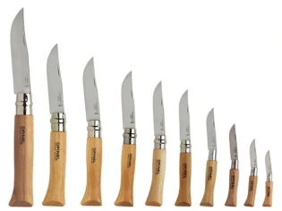 L'Opinel, un design intemporel