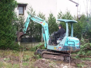 Être auto-constructeur : "Tout un état d'esprit"