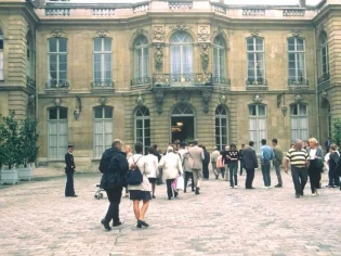 Dix évènements incontournables des Journées du patrimoine 2009