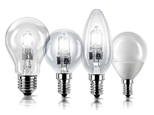 Fin des ampoules à incandescence de 60 watts