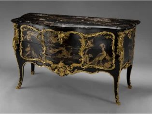 Mobilier ancien : un record attendu à Drouot