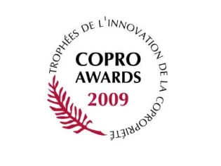 Palmarès des trophées de la copropriété 2009