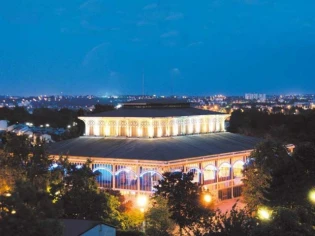 Le Pavillon Baltard, nouvelle star de la télé