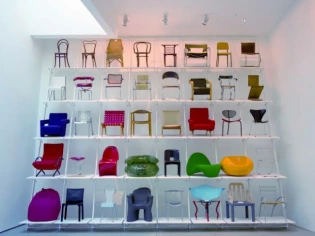 Vitra Design Museum : au service du design depuis 20 ans