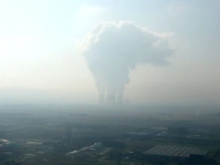 La pollution urbaine altère-t-elle la fonction cardiaque ?