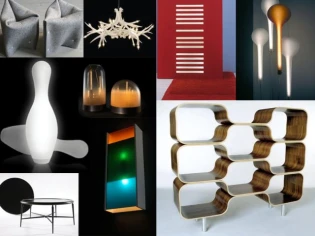 A la découverte du design américain contemporain