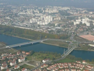 Les architectes défendent une ville mieux maîtrisée