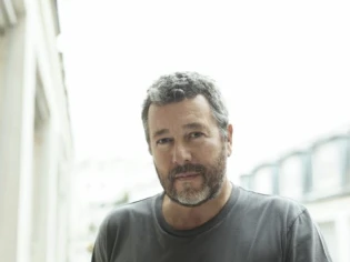 Philippe Starck, pionnier enthousiaste du design