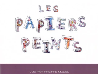 Les tendances 2010 du papier peint