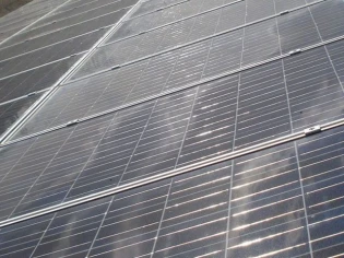 Photovoltaïque : 2341 installations contrôlées, 864 non conformes (Consuel)