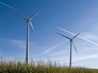 Energie : l'éolien dans une mauvaise posture 