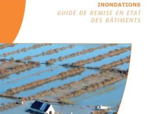 B. Apparu en Charente : des mesures et un guide pour les sinistrés de Xynthia