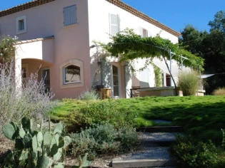 Toute la Méditerranée dans un jardin