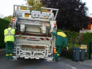 Collecte des déchets : Besançon lance la "redevance incitative"