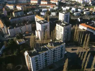 Rénovation urbaine : la mixité sociale en difficulté