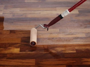 10 produits de soin pour parquet