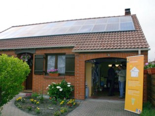 Solaire photovoltaïque et thermique : deux technologies à combiner
