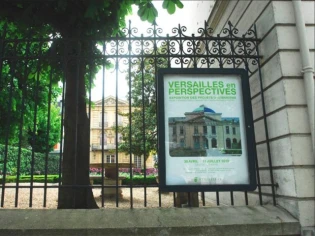 A la découverte du Versailles de demain