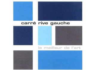 Le Carré Rive Gauche invite à la découverte du meilleur de l'Art