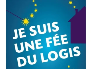 Tout pour être une fée du logis