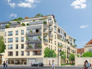 L'ancien hôpital Laennec devient le "Paris 7 Rive gauche"