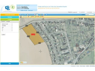 Géofoncier : un portail de références foncières, bientôt pour le particulier