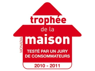 Trophées de la maison : les lauréats 2010-2011 (1/2)