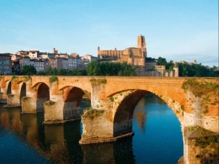 La Cité épiscopale d'Albi classée au patrimoine mondial