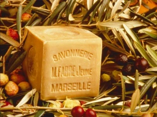 Marius Fabre, 110 ans de savon de Marseille