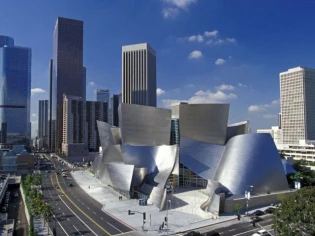 Franck Gehry, invité d'honneur du Vitra Design Museum 