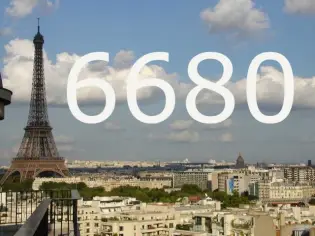 Record historique pour l'immobilier ancien à Paris