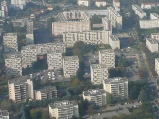 Le mouvement HLM vers une "place pour tous dans la cité"