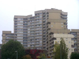 Polémique autour des logements HLM vacants