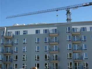 A Paris, l'objectif de construction de logements sociaux sera difficile à atteindre