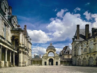 Le Fontainebleau d'Henri IV dévoile ses secrets