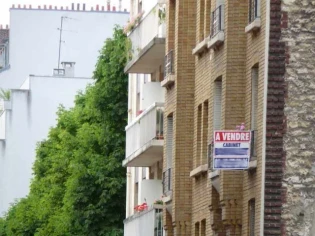 Marché de l'ancien : les prix poursuivront leur hausse en 2011 (Laforêt)