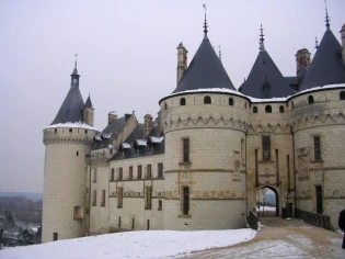 Le Val de Loire, l'équilibre entre histoire et nature